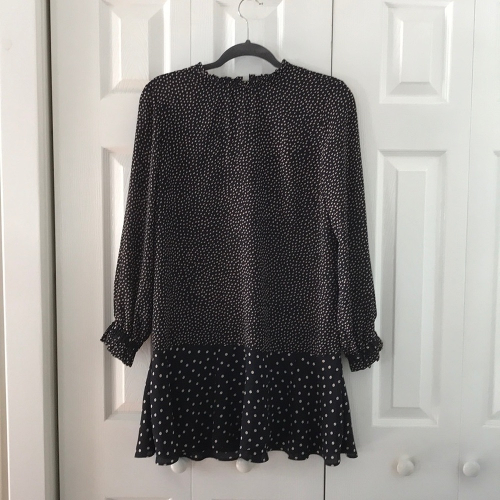 Zara dress
